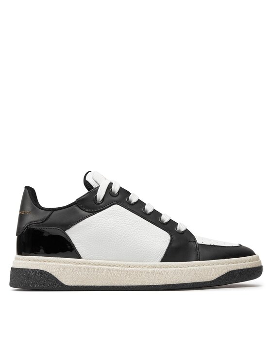 Giuseppe Zanotti Giuseppe Zanotti Sneakers RM40010 Negru