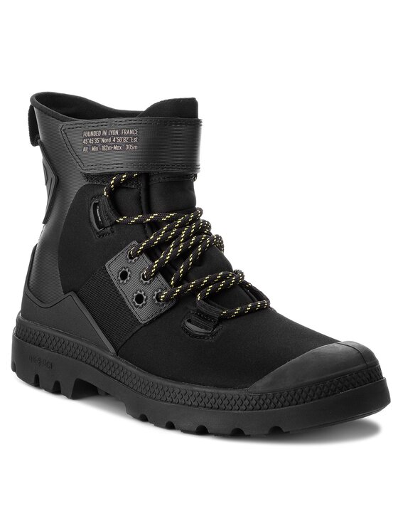 Palladium pampa hi hotsell lite cb