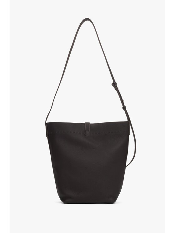 Estro Estro Borsetta ER00118909 Marrone