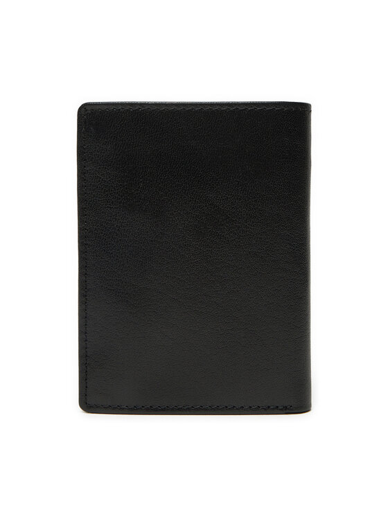 Pierre Cardin Pierre Cardin Велике Чоловіче Портмоне YS602 326 Чорний