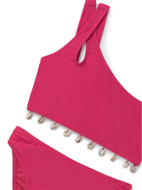 Mayoral Mayoral Costume da bagno 6769 Rosa
