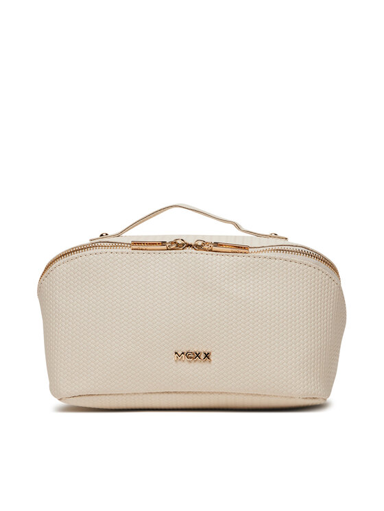 MEXX MEXX Kosmeetikakott MEXX-W1-001-SS25 Beež