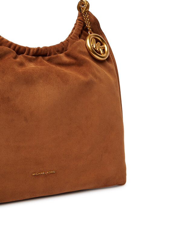 MICHAEL Michael Kors MICHAEL Michael Kors Дамска чанта 30S6A15L7S Кафяв