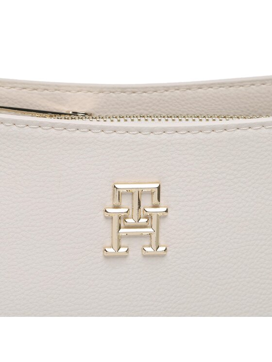 Tommy Hilfiger Handtasche Tommy Life Med Crossover AW0AW14472