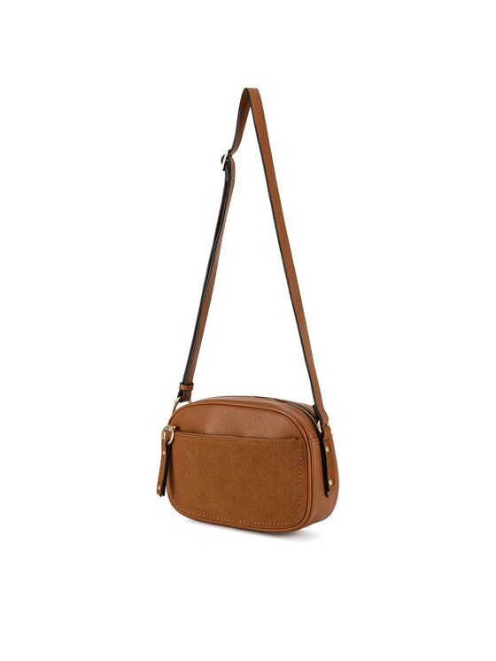 Lasocki Lasocki Borsa LSK-K-064-06 Marrone