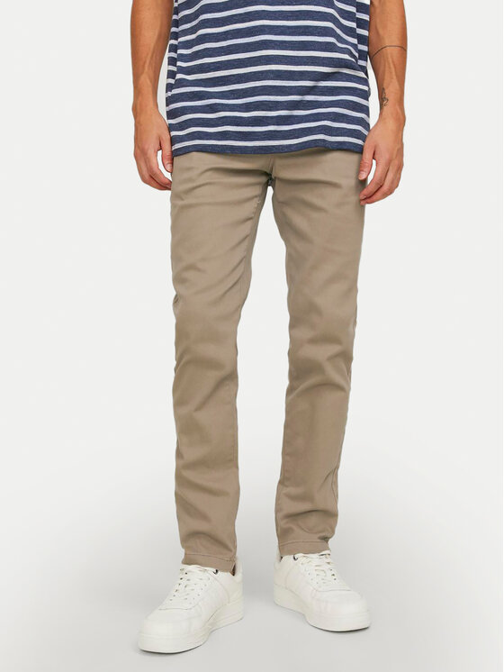 Jack & Jones Jack & Jones Set de pantaloni﻿ 12180705 Colorat Slim Fit