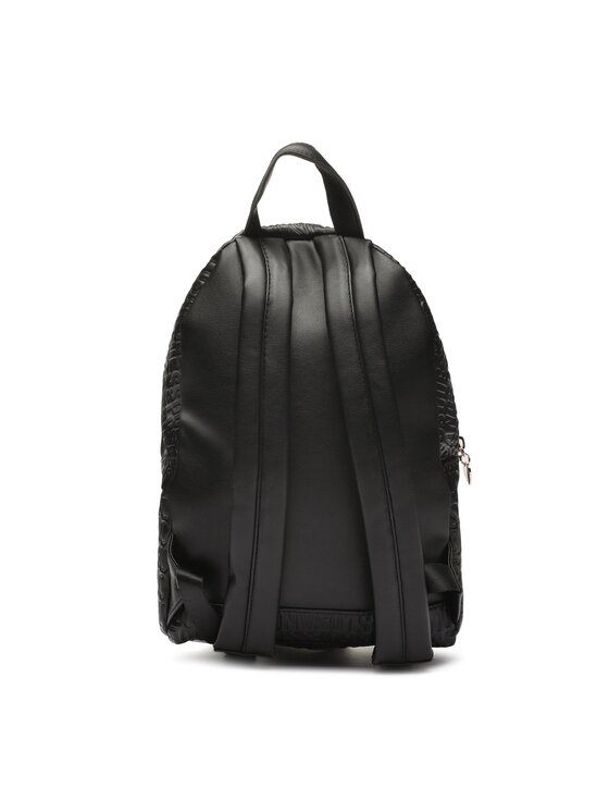 Guess Guess Rucksack J3YZ30 WFUS0 Schwarz