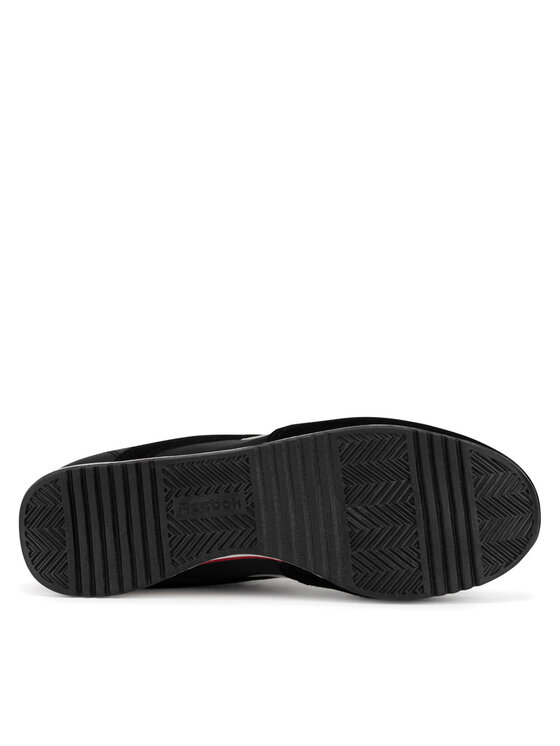 Reebok Reebok Snīkeri FIORI AR30309WBCC Melns