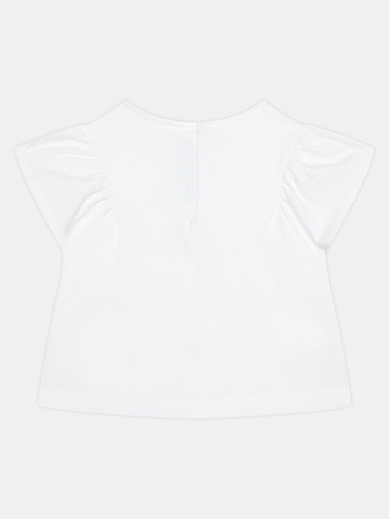 Mayoral Mayoral Komplet t-shirt majic﻿ 1011 Pisana Regular Fit