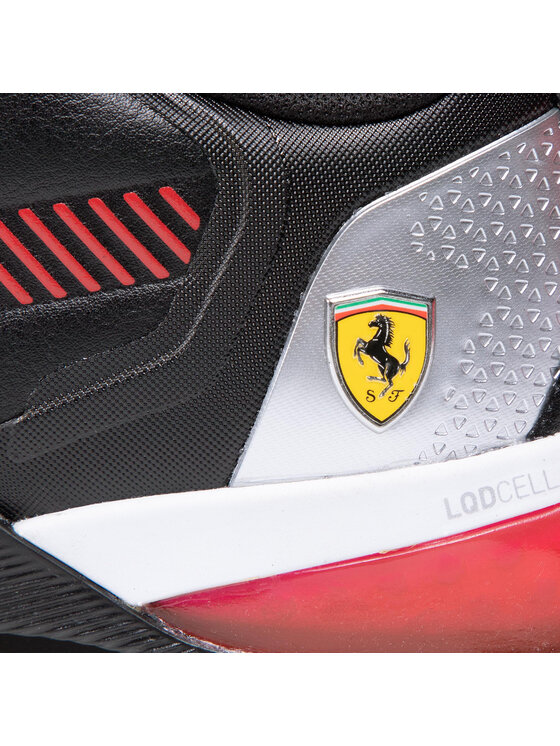 Puma fashion x lamborghini