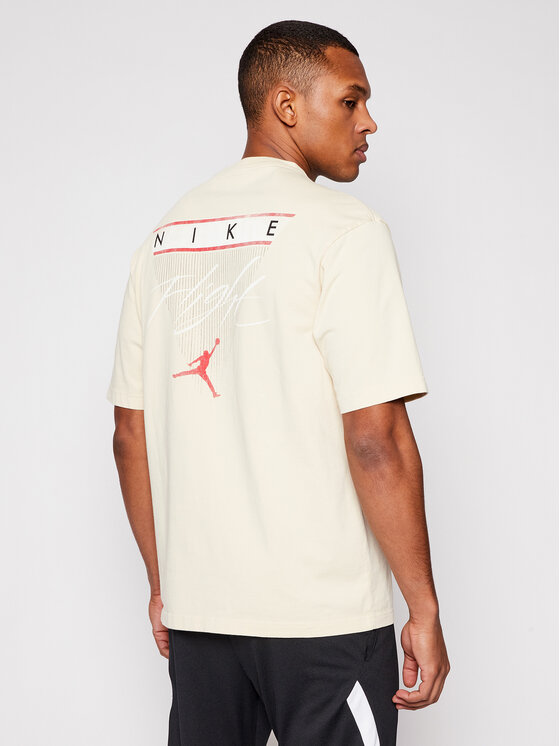 jordan flight beige