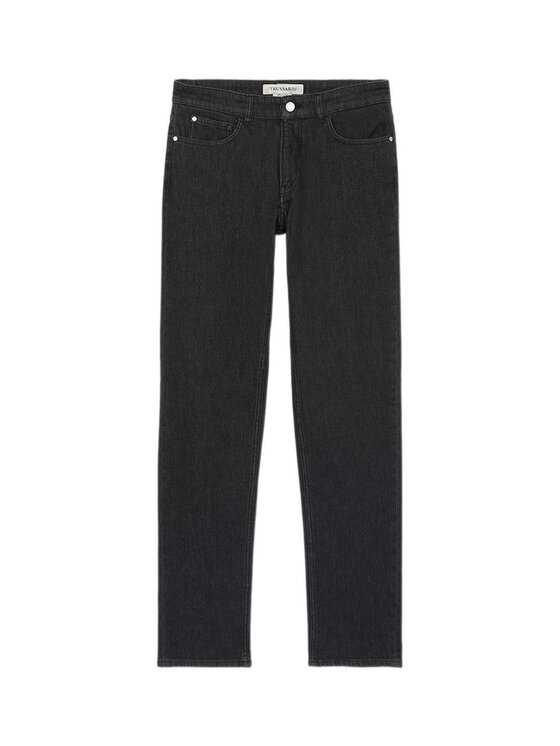 Trussardi Trussardi Jeans P407H704792N023 Grigio Skin Fit