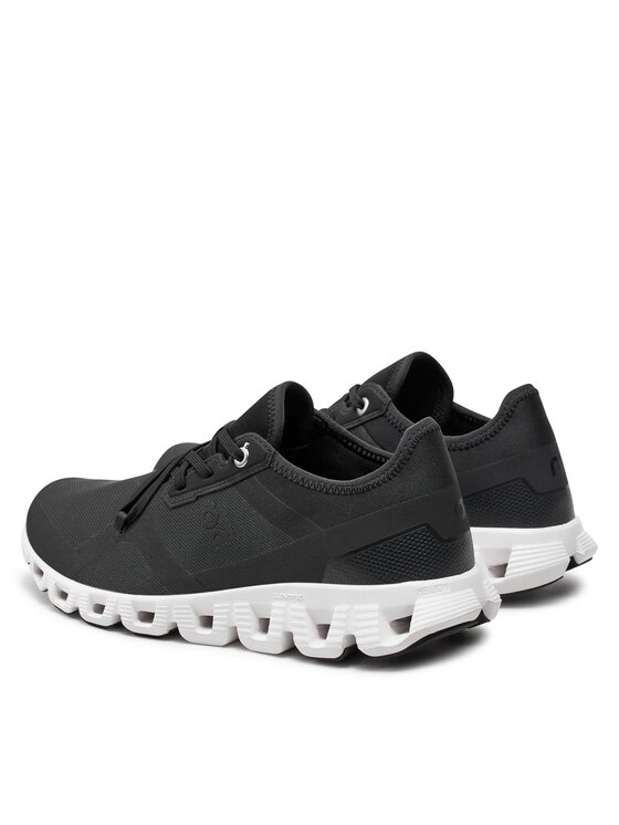 On On Buty do biegania Cloud X 3 Ad 3WD30300299 Czarny
