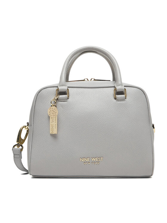 Nine West Nine West Táska EO-Vasti-LX10159 Világosszürke