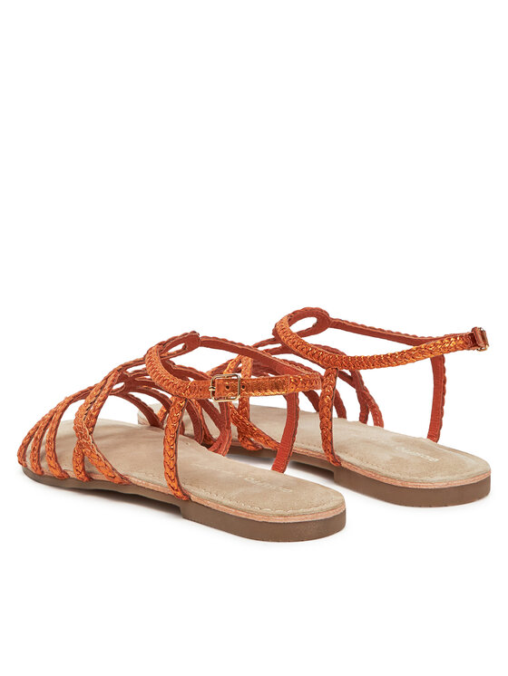 Gioseppo Gioseppo Sandaalid Yakima 71746-P Oranž