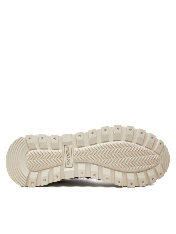 Premiata Premiata Сникърси Johnlow VAR 6212G Тъмносин