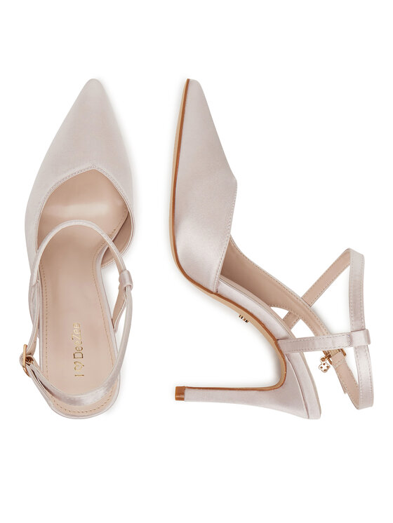 DeeZee DeeZee Sandali DF-82780-11 Roza