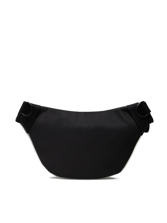 Ugg Saszetka nerka W Nasha Belt Bag Clear 1126832 Czarny Modivo.pl