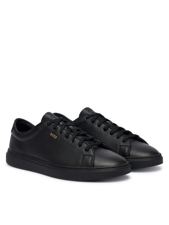 BOSS BOSS Sneakers Kieran 50573549 Schwarz