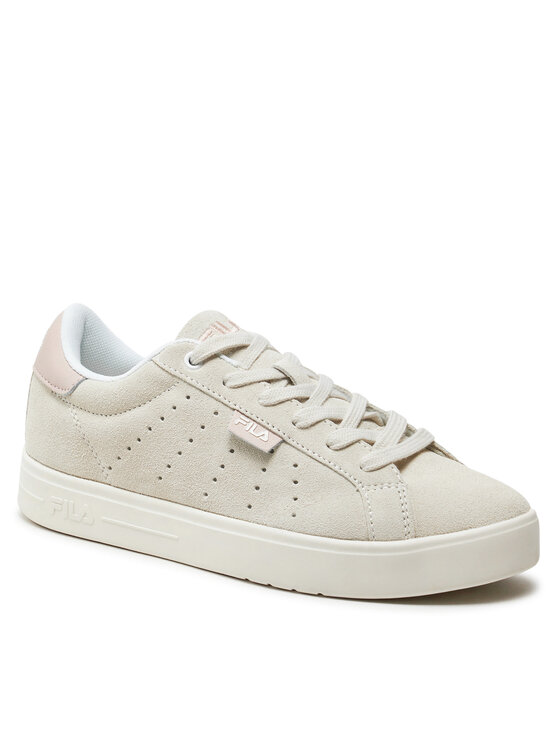 Fila Fila Laisvalaikio batai Fila Lusso S Wmn FFW0393 Balta