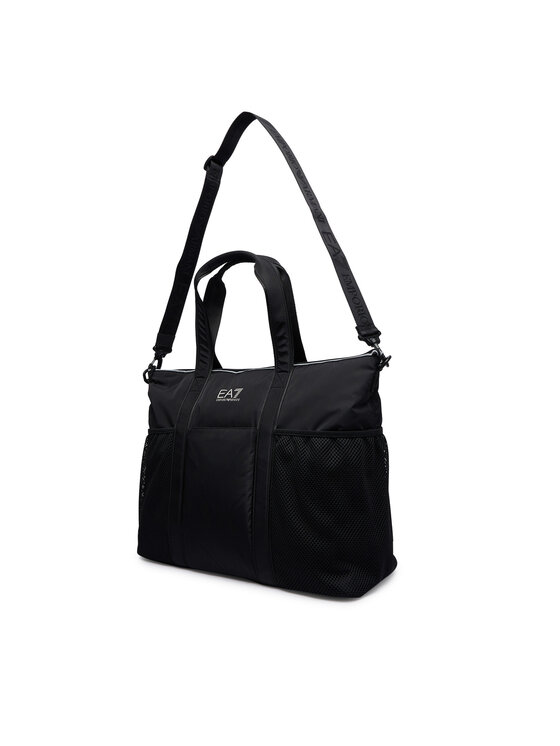 EA7 Emporio Armani EA7 Emporio Armani Geantă 7W001196 AF22279 UC001 Negru