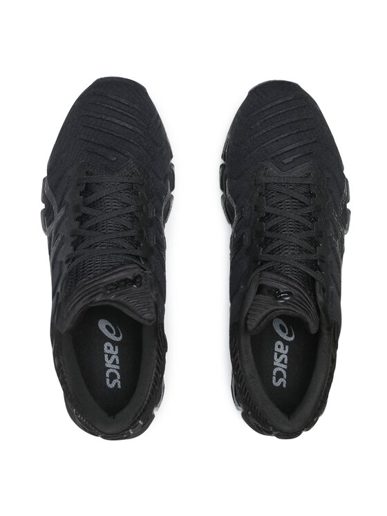 Asics Asics Laisvalaikio batai Gel-Quantum 360 5 1021A113 Juoda