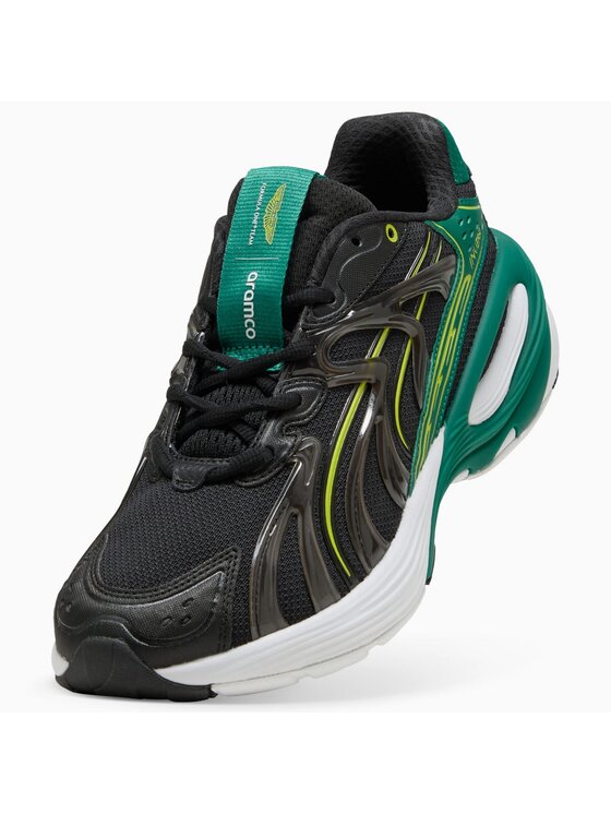 Puma Puma Sneakersy 309110 Czarny