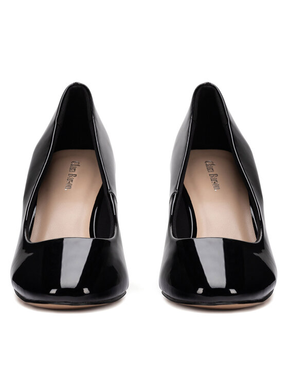 Clara Barson Clara Barson Décolleté WYL3811-1 Nero