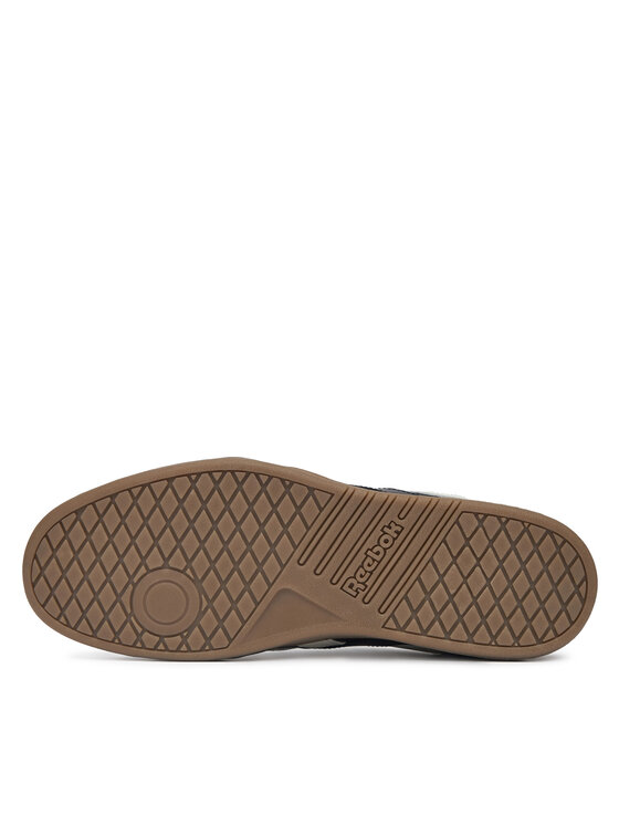 Reebok Reebok Sneakersy FORTE LOUNGER AR30252MBCY Černá