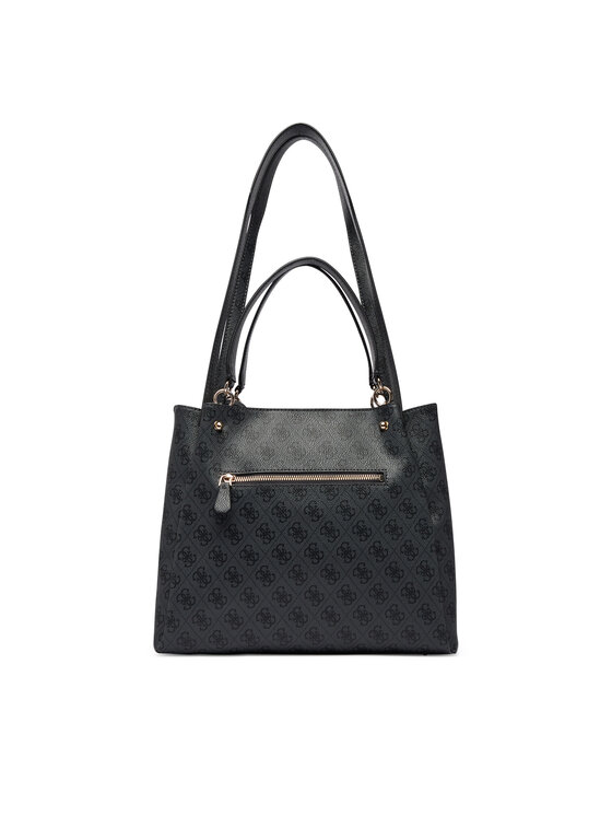 Guess Guess Torebka HWSG24 84230 Czarny