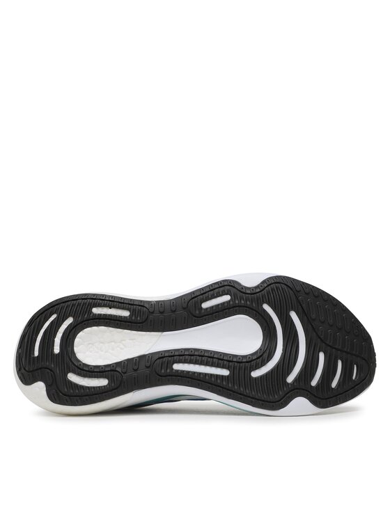 adidas adidas Pantofi pentru alergare Supernova 3 HQ1806 Alb