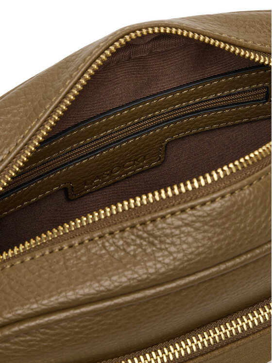 Lasocki Lasocki Handtasche C-LSK-K-064-06 Braun