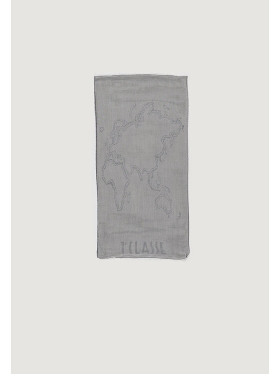 Alviero Martini Prima Classe Alviero Martini Prima Classe Foulard S647 1848 Grigio