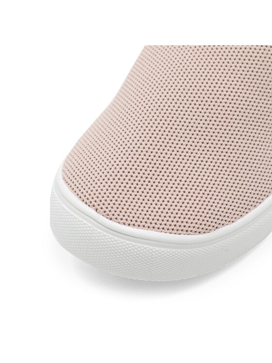 Nelli Blu Nelli Blu Sneakers aus Stoff CSS20518-01(III) Rosa