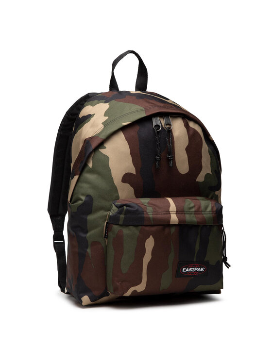 Eastpak Ruksak Padded Pak'r EK00062 Zelená