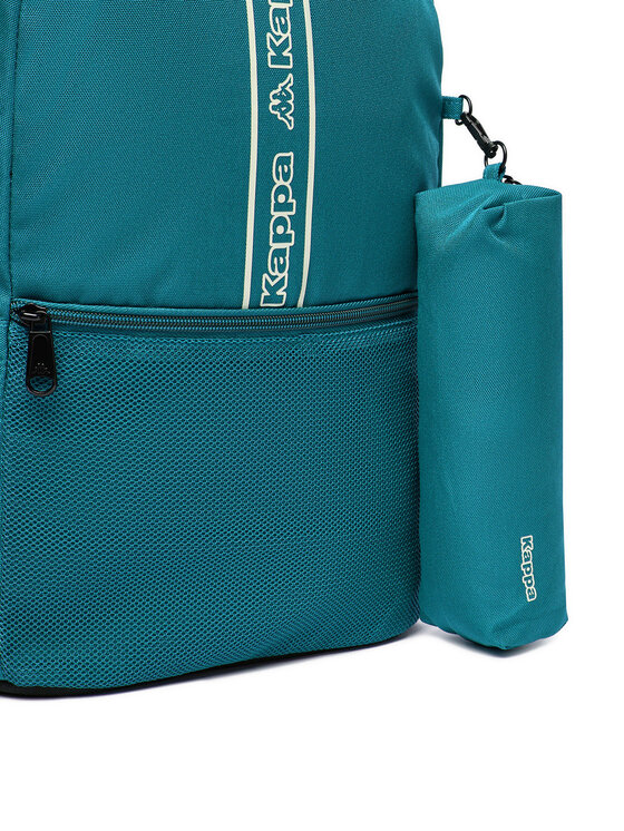 Kappa Kappa Rucksack C-KPA-RH-003-08 Grün