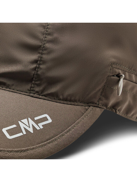 CMP CMP Kepurė su snapeliu 6505129 Ruda