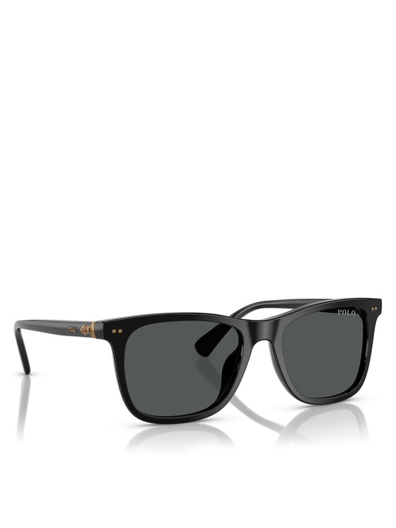 Polo Ralph Lauren Slnečné okuliare 0PH4220U 55 500187 Čierna