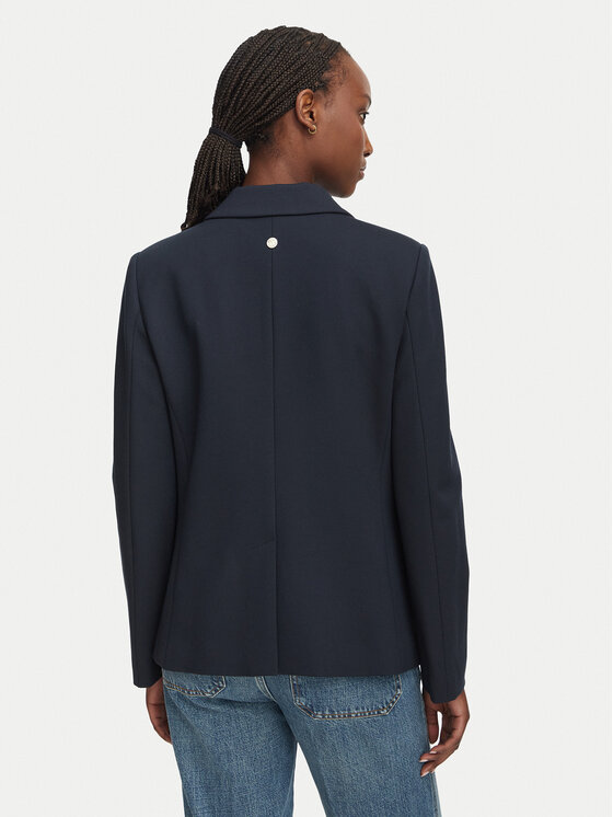 JOOP! JOOP! Sacou 254J58Jil2 30102036 Bleumarin Regular Fit