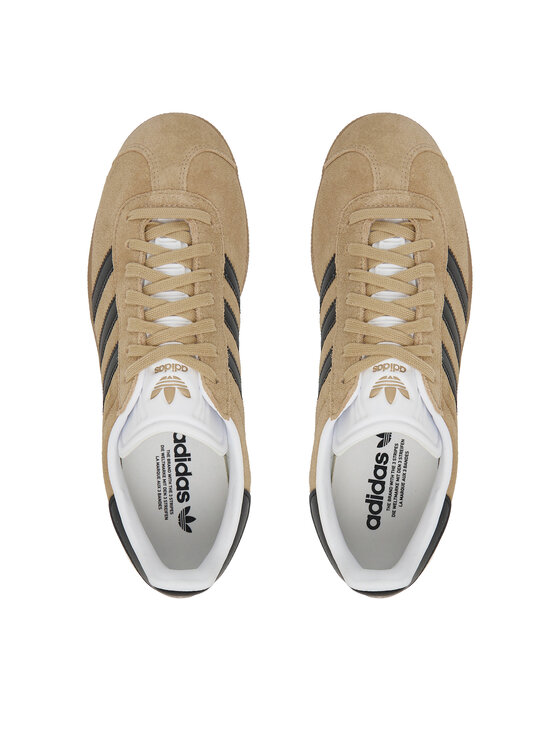 adidas adidas Tossud Gazelle IH9635 Beež