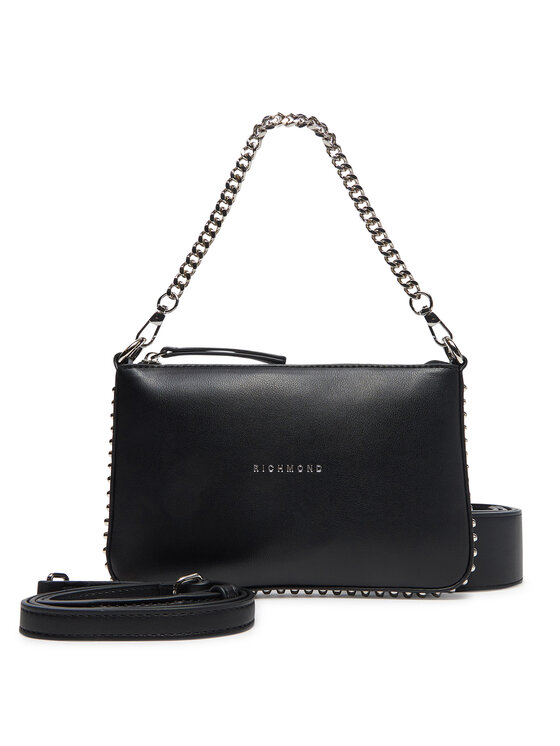 John Richmond John Richmond Handtasche RWP25154BO Schwarz