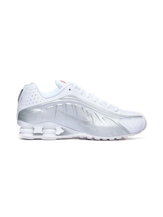 Nike Nike Sneakersy Shox TL Biały