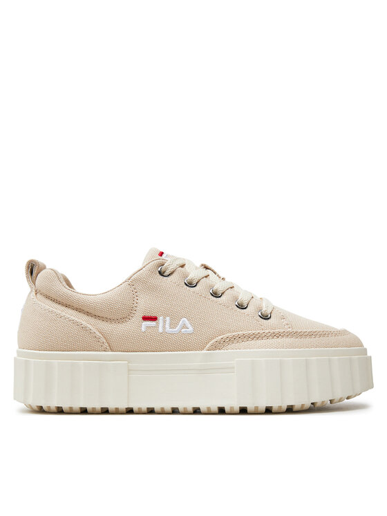 Fila Superge Sandblast C Wmn FFW0062 Bež