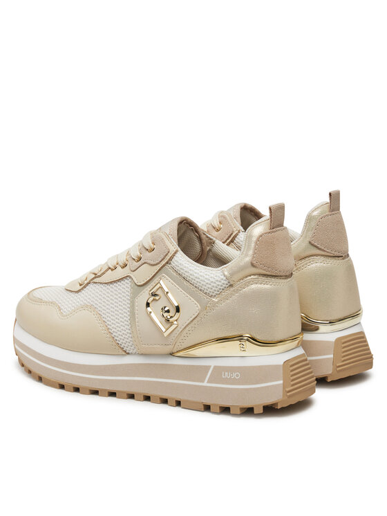 Liu Jo Liu Jo Tossud Maxi Wonder BA5013 PX602 Ekrüüvärv