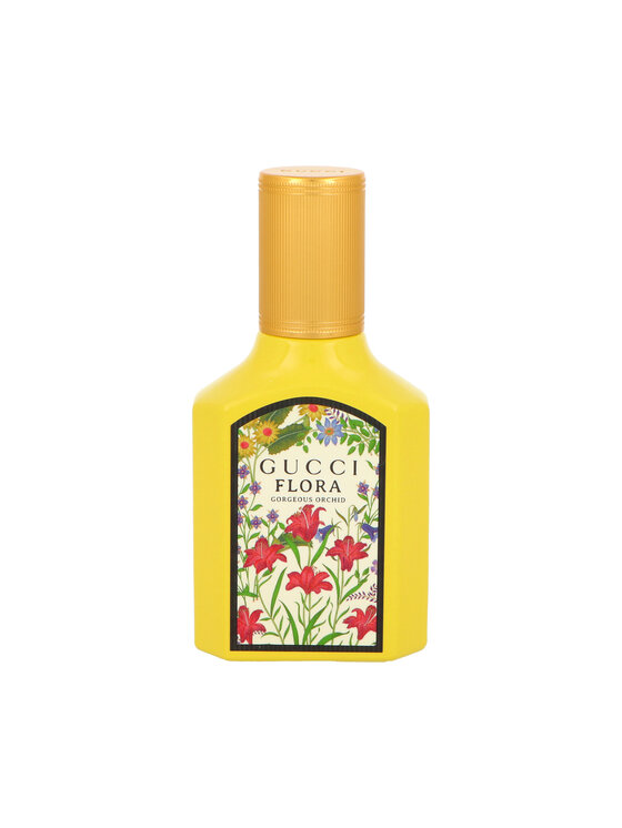 Gucci Gucci Gucci Flora Gorgeous Orchid woda perfumowana spray 30ml Woda perfumowana