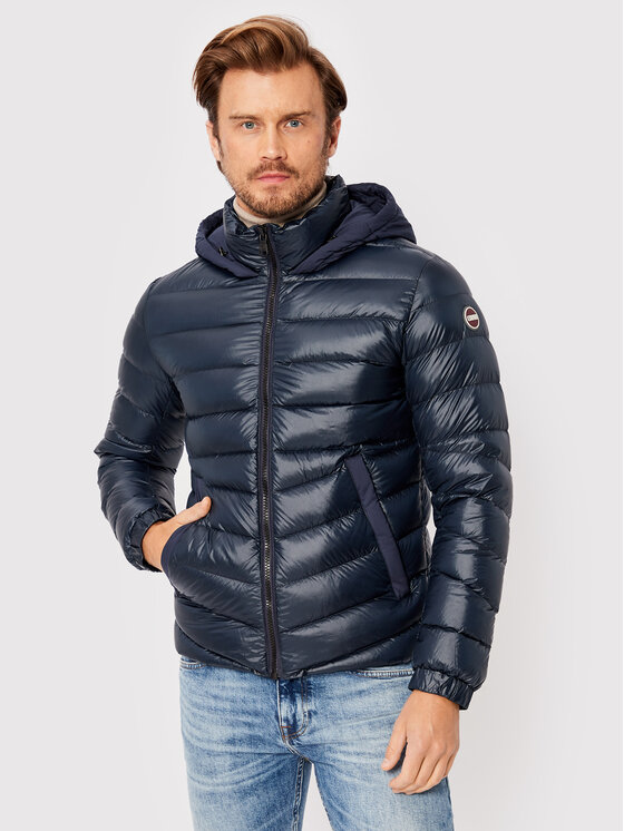 Colmar Colmar Pernata jakna Blaze 1270 3TW Tamnoplava Regular Fit