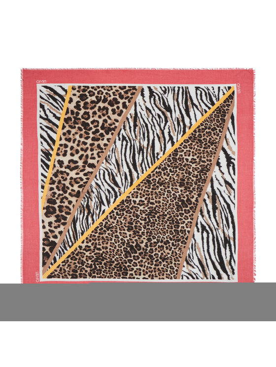 Foulard Ecs Foulard Mix Print 2A1092 T0300