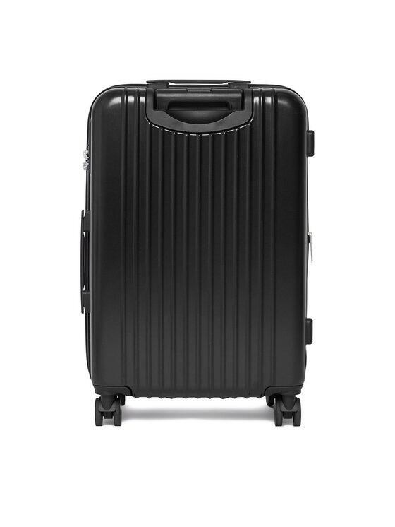 Beverly Hills Polo Club Beverly Hills Polo Club Mittlerer Koffer CEO-BHPC-M-005-08-BLACK Schwarz