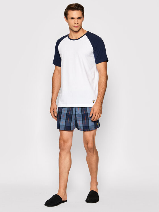 Pigiama Lyle & Scott