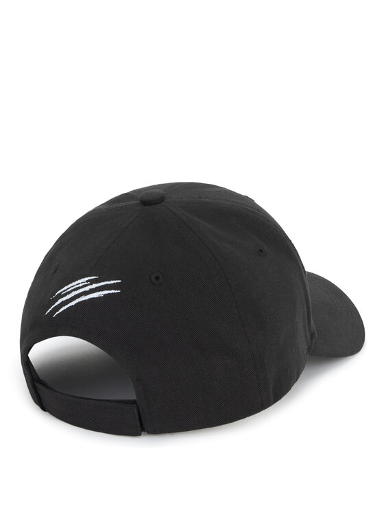 Plein Sport Plein Sport Berretto 28499 Nero
